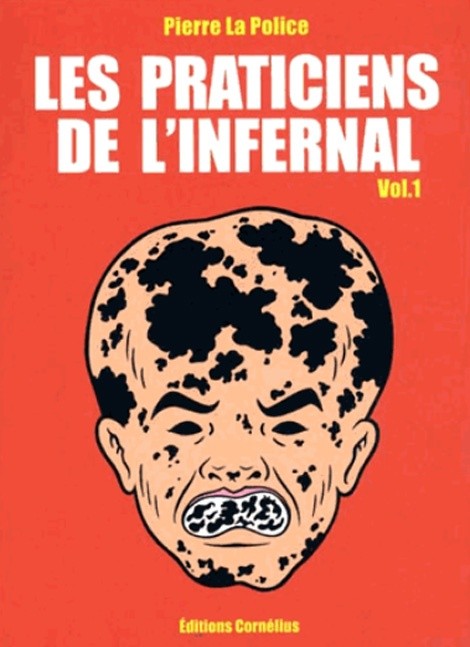 Les praticiens de l'infernal - Click to enlarge picture.