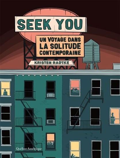 Seek You - Click to enlarge picture.