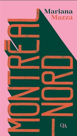 Montréal-Nord - Click to enlarge picture.