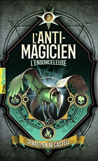L'Anti-Magicien - Click to enlarge picture.