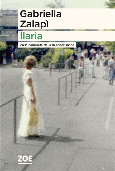 Ilaria - Click to enlarge picture.