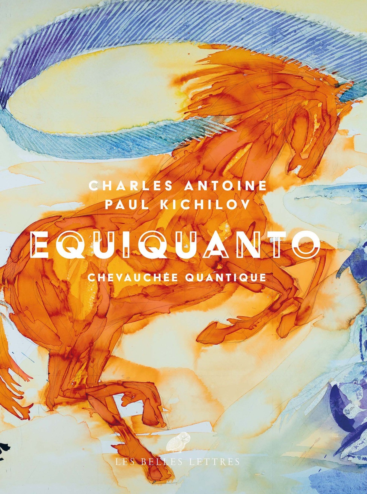 EquiQuanto - Click to enlarge picture.