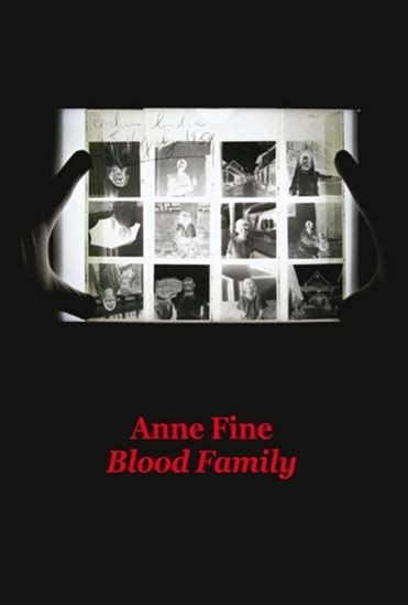 Blood family - Click to enlarge picture.