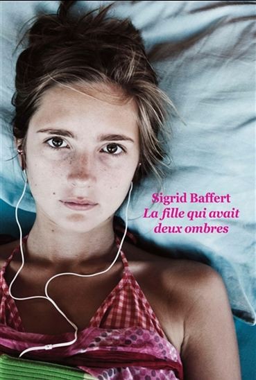 La fille qui avait deux ombres - Click to enlarge picture.