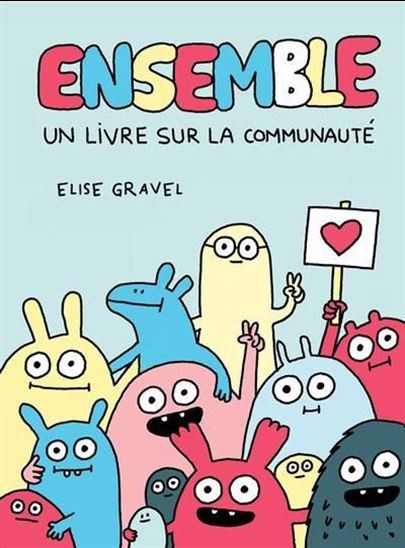 Ensemble - Click to enlarge picture.