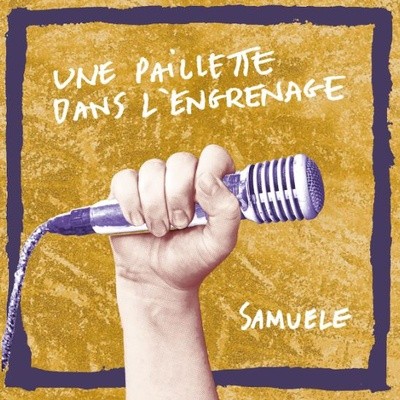 Une paillette dans l'engrenage - Click to enlarge picture.