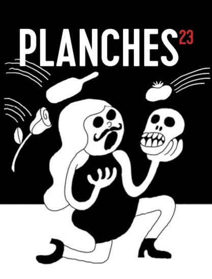 Planches - Click to enlarge picture.