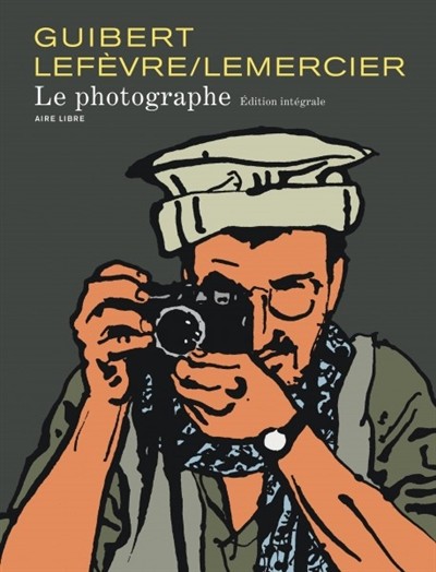Le photographe - Click to enlarge picture.