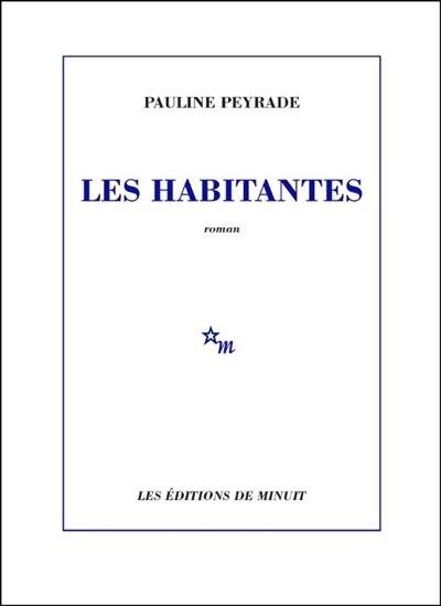 Les habitantes - Click to enlarge picture.
