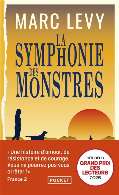 La symphonie des monstres - Click to enlarge picture.