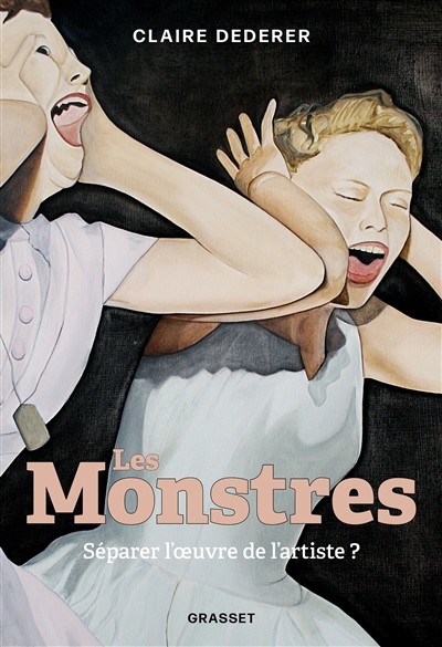 Les monstres : séparer l'oeuvre de l'artiste? - Click to enlarge picture.