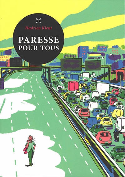 Paresse pour tous - Click to enlarge picture.