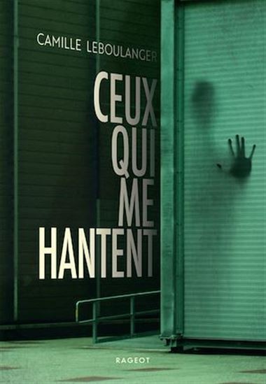 Ceux qui me hantent - Click to enlarge picture.