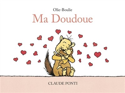 Ma doudoue - Click to enlarge picture.