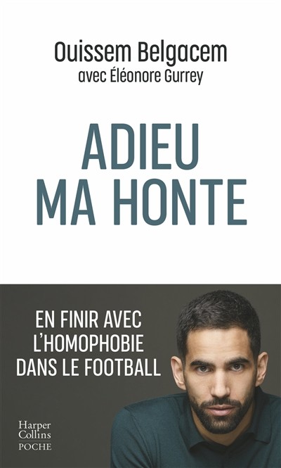 Adieu ma honte - Click to enlarge picture.
