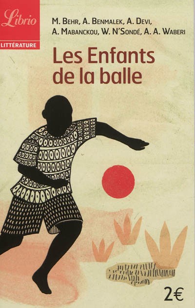 Les enfants de la balle - Click to enlarge picture.