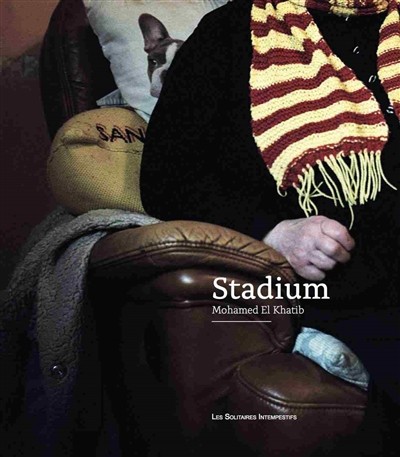 Stadium - Click to enlarge picture.
