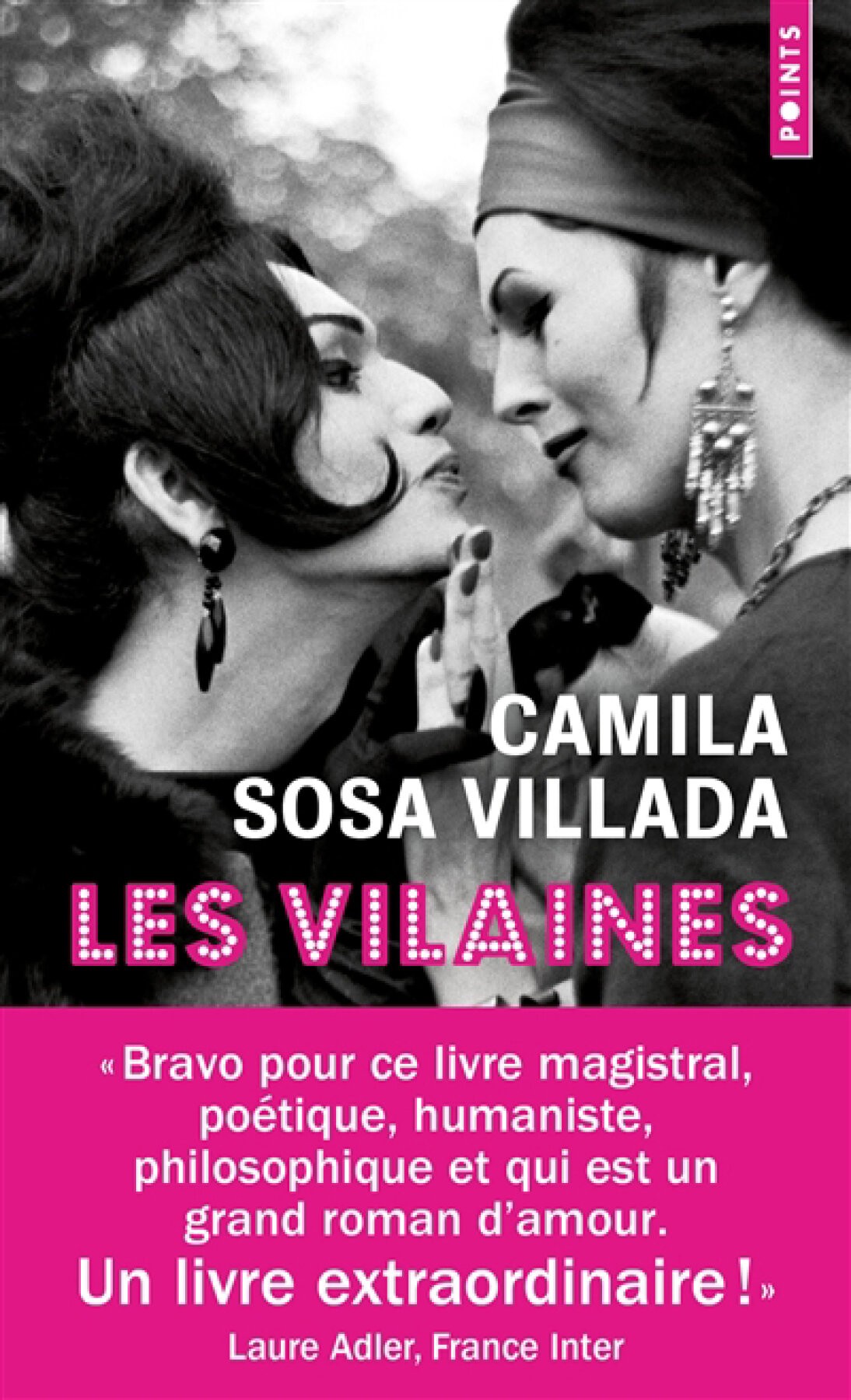 Les vilaines - Click to enlarge picture.