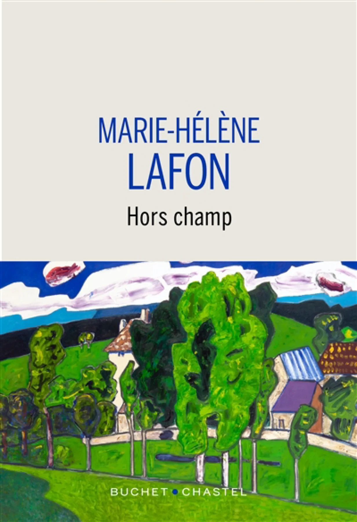 Hors champs - Click to enlarge picture.