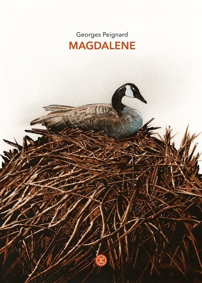Magdalène - Click to enlarge picture.