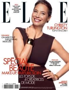 Elle n°4185 - Click to enlarge picture.