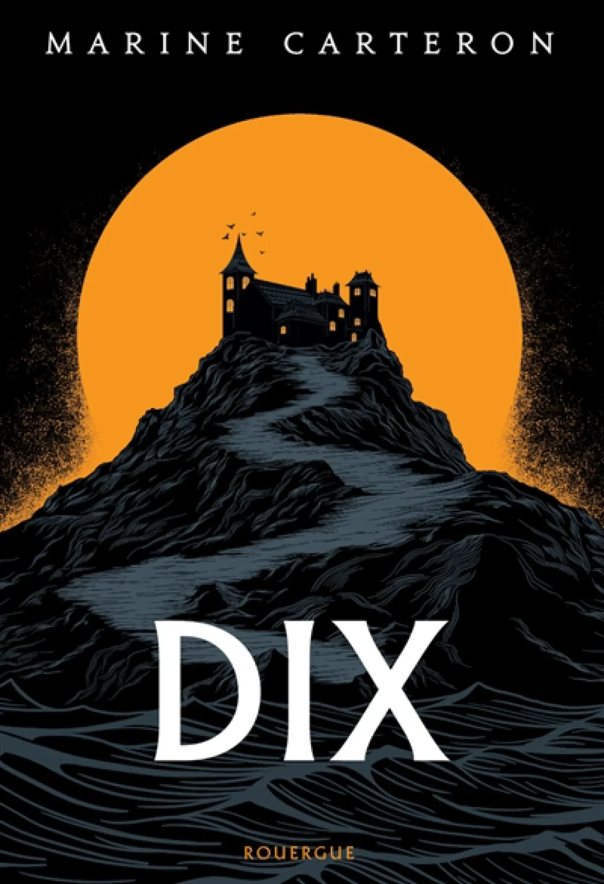 Dix - Click to enlarge picture.
