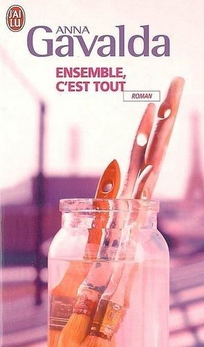 Ensemble, c'est tout - Click to enlarge picture.