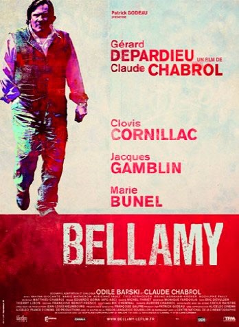 Bellamy - Click to enlarge picture.