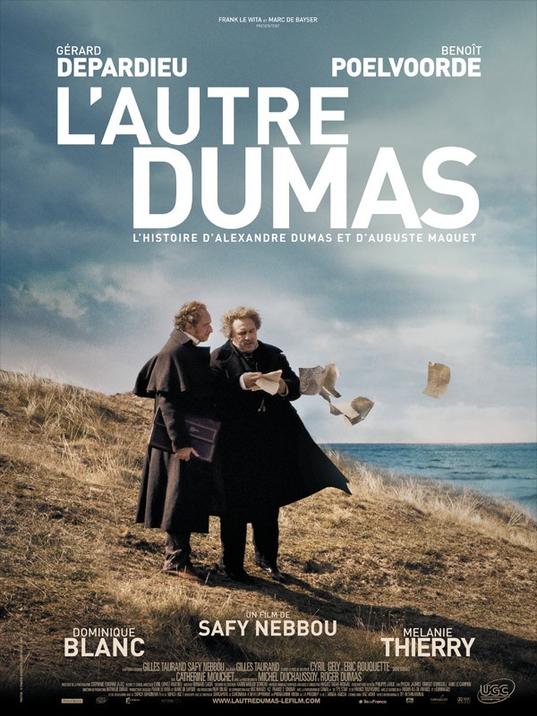 Autre Dumas (L') - Click to enlarge picture.