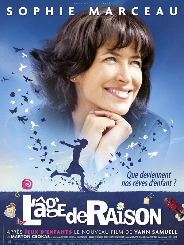 Age de raison (L') - Click to enlarge picture.