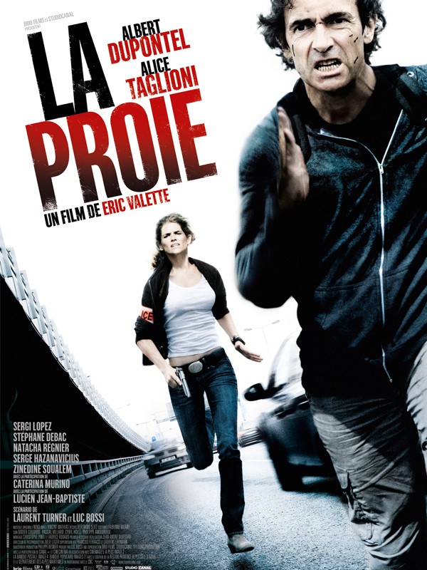 Proie (La) - Click to enlarge picture.