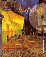 Van Gogh - Click to enlarge picture.