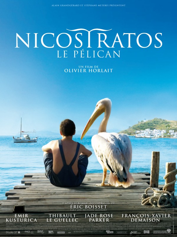 Nicostratos - Click to enlarge picture.