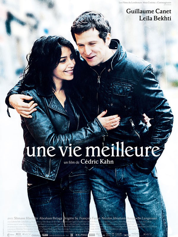 Une vie meilleure - Click to enlarge picture.
