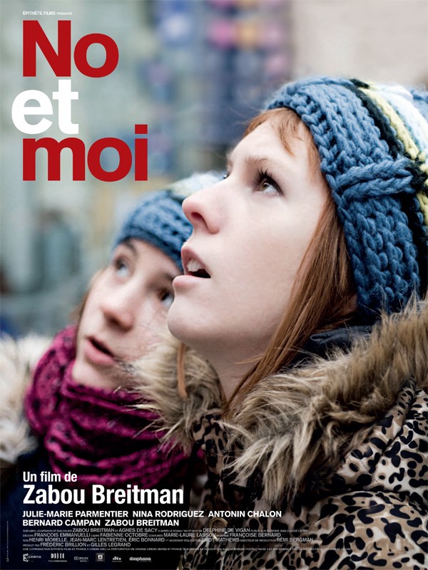 No et moi - Click to enlarge picture.