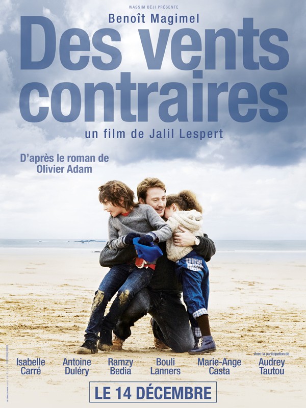 Des vents contraires - Click to enlarge picture.