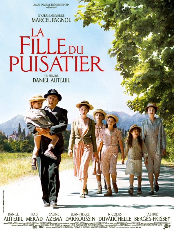 Fille du puisatier (La) - Click to enlarge picture.