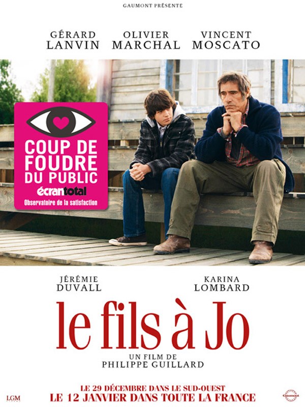 Fils à Jo (Le) - Click to enlarge picture.