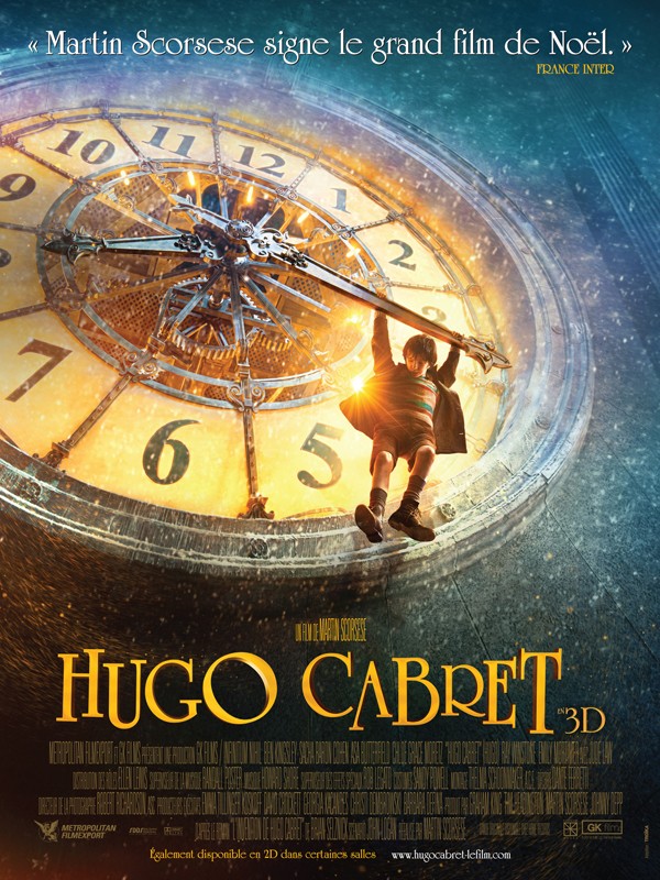 Hugo - Click to enlarge picture.