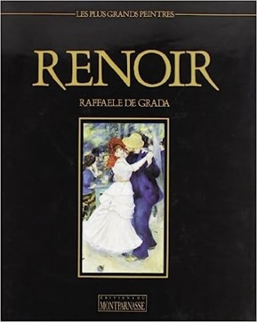 Renoir - Click to enlarge picture.