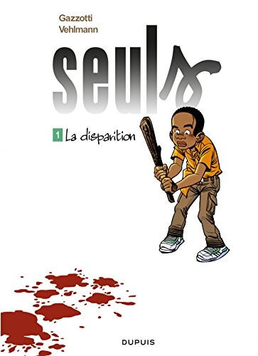 Seuls - Click to enlarge picture.
