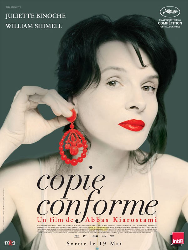 Copie conforme - Click to enlarge picture.