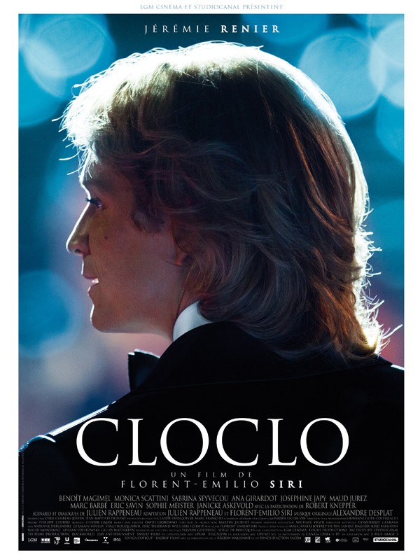 Cloclo - Click to enlarge picture.