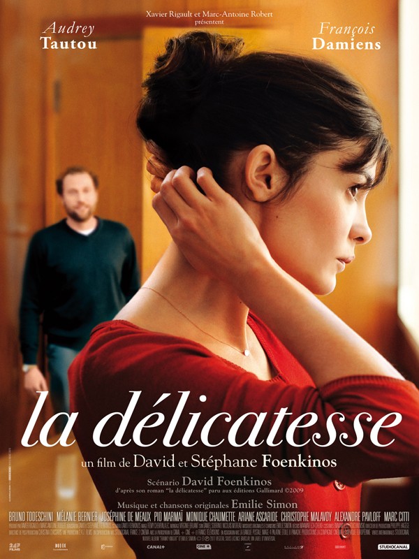 Délicatesse (La) - Click to enlarge picture.