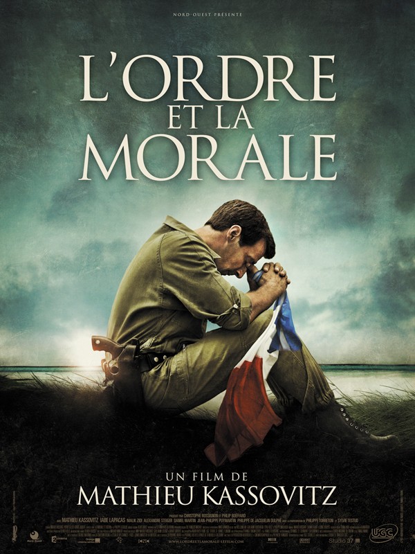 Ordre et la morale (L') - Click to enlarge picture.