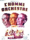 Homme orchestre (L') - Click to enlarge picture.