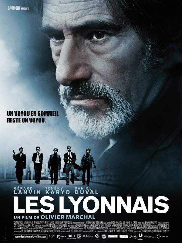 Lyonnais (Les) - Click to enlarge picture.