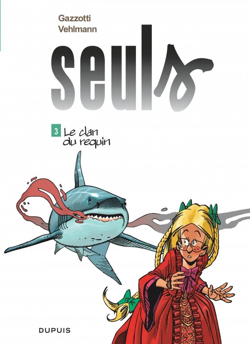 Seuls - Click to enlarge picture.