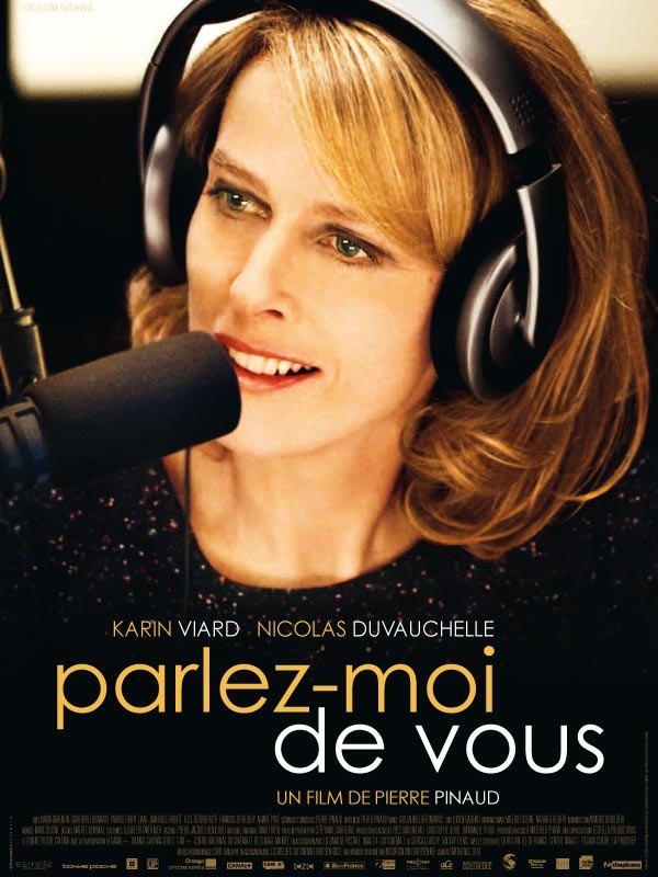 Parlez-moi de vous - Click to enlarge picture.