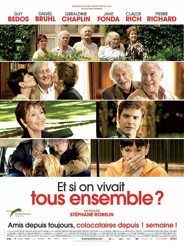 Et si on vivait tous ensemble? - Click to enlarge picture.